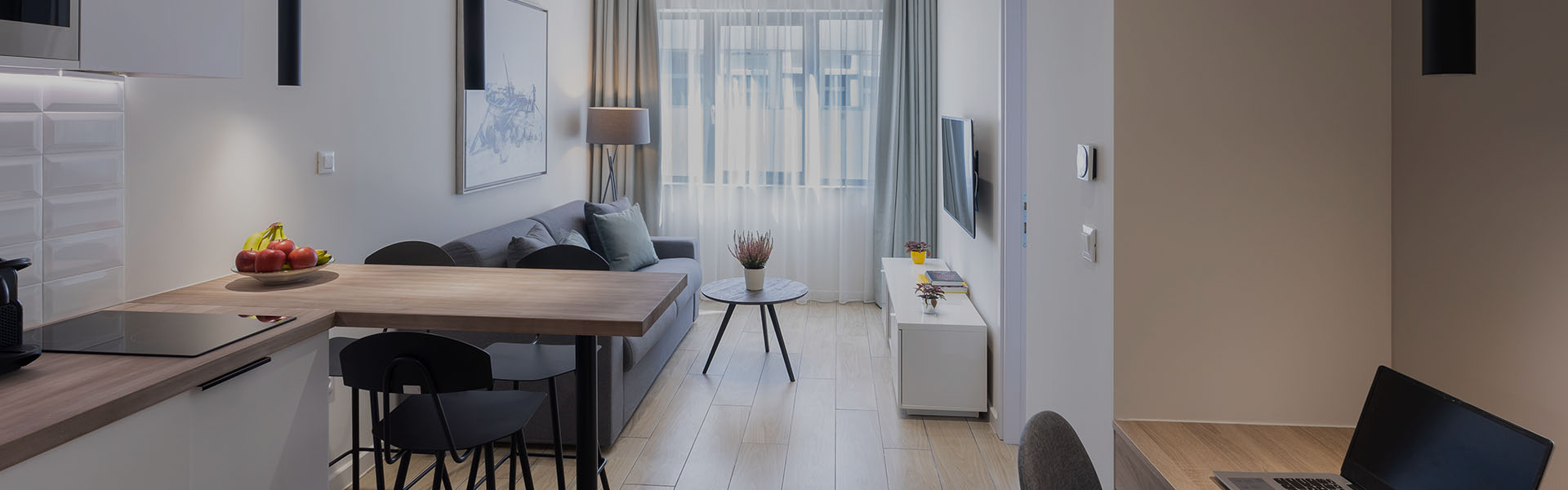 Hotels in Athens | Hestia Luxury Apartments | Athens, Greece