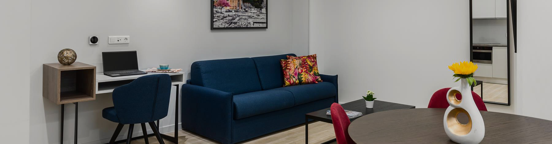 hestia Luxury Apartments in Athens | Hestia Luxury Apartments | Athens, Greece