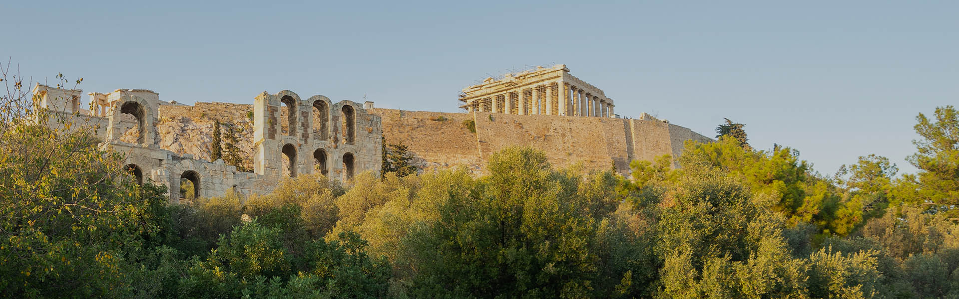 Hotels in Athens | Hestia Luxury Apartments | Athens, Greece