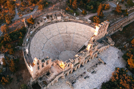 hotel athens greece | Hestia Luxury Apartments | Athens, Greece