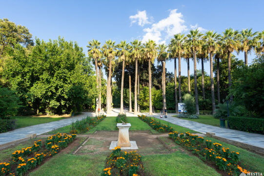 hotel athens greece | Hestia Luxury Apartments | Athens, Greece