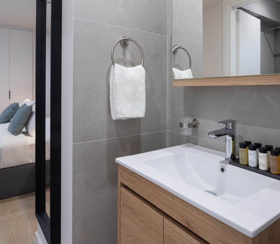 Hestia Alexandras 38 | Hestia Luxury Apartments | Athens, Greece